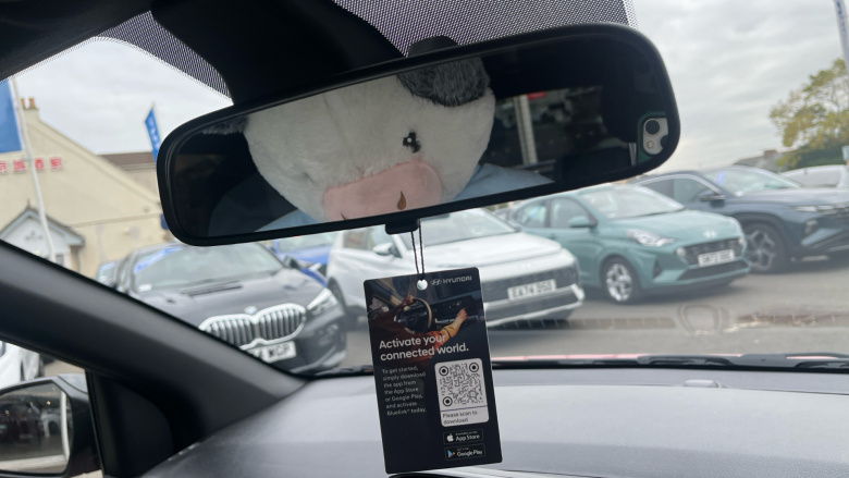 Hyundai i10 1.0T [90] N Line 5dr [Nav] Petrol Hatchback